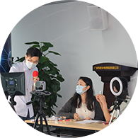 汇学电商教育培训