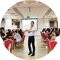 汇学电商教育培训