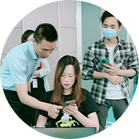 汇学电商教育培训